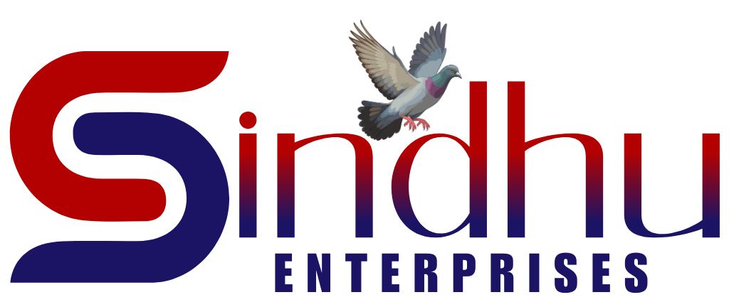 Sindhu Pigeon Nets Invisible Grills in Bangalore